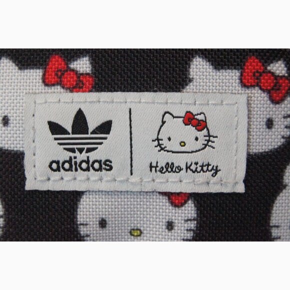 Adidas originals X Hello Kitty Sling Bag - Picture 3 of 9